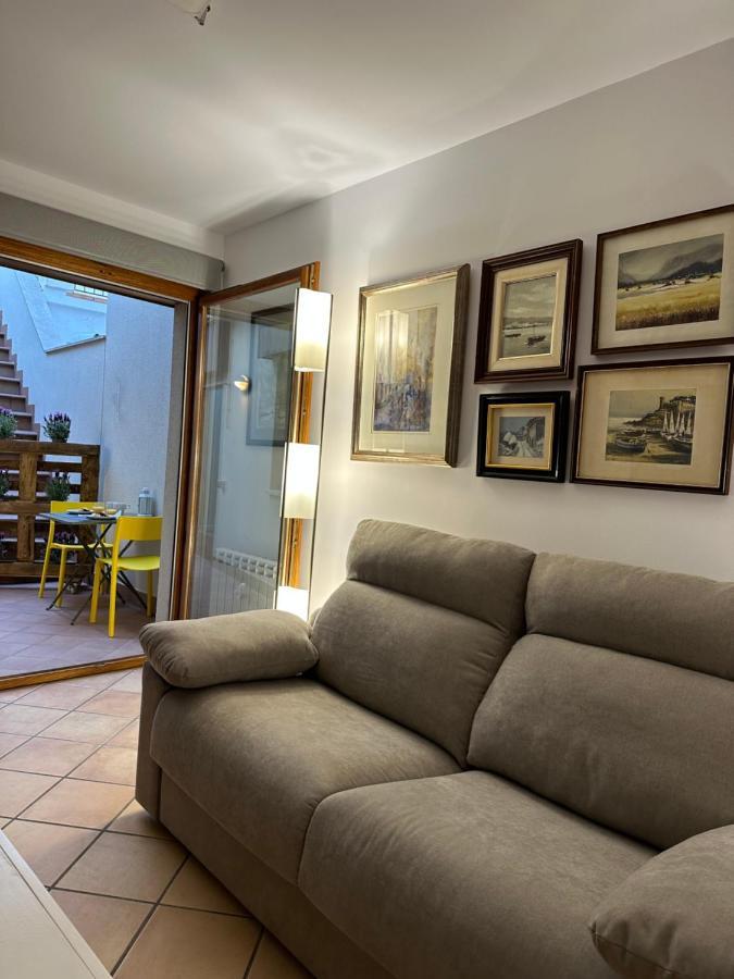 Chic Apartment Beach 마타로 외부 사진