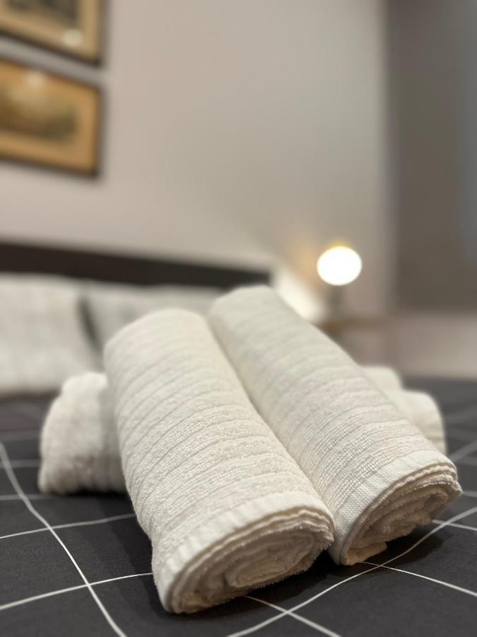 Chic Apartment Beach 마타로 외부 사진
