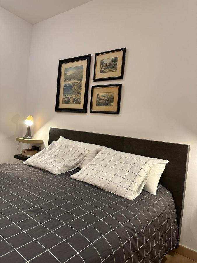 Chic Apartment Beach 마타로 외부 사진