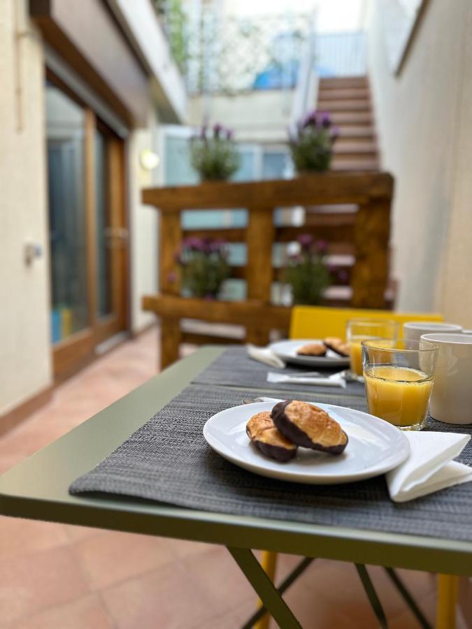 Chic Apartment Beach 마타로 외부 사진