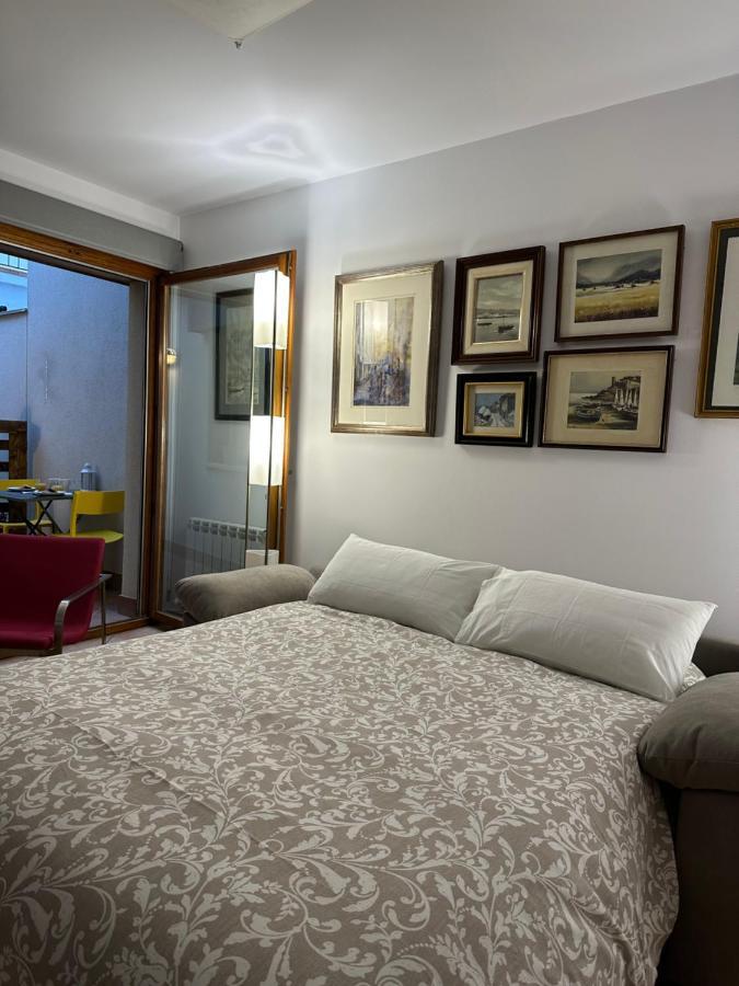 Chic Apartment Beach 마타로 외부 사진
