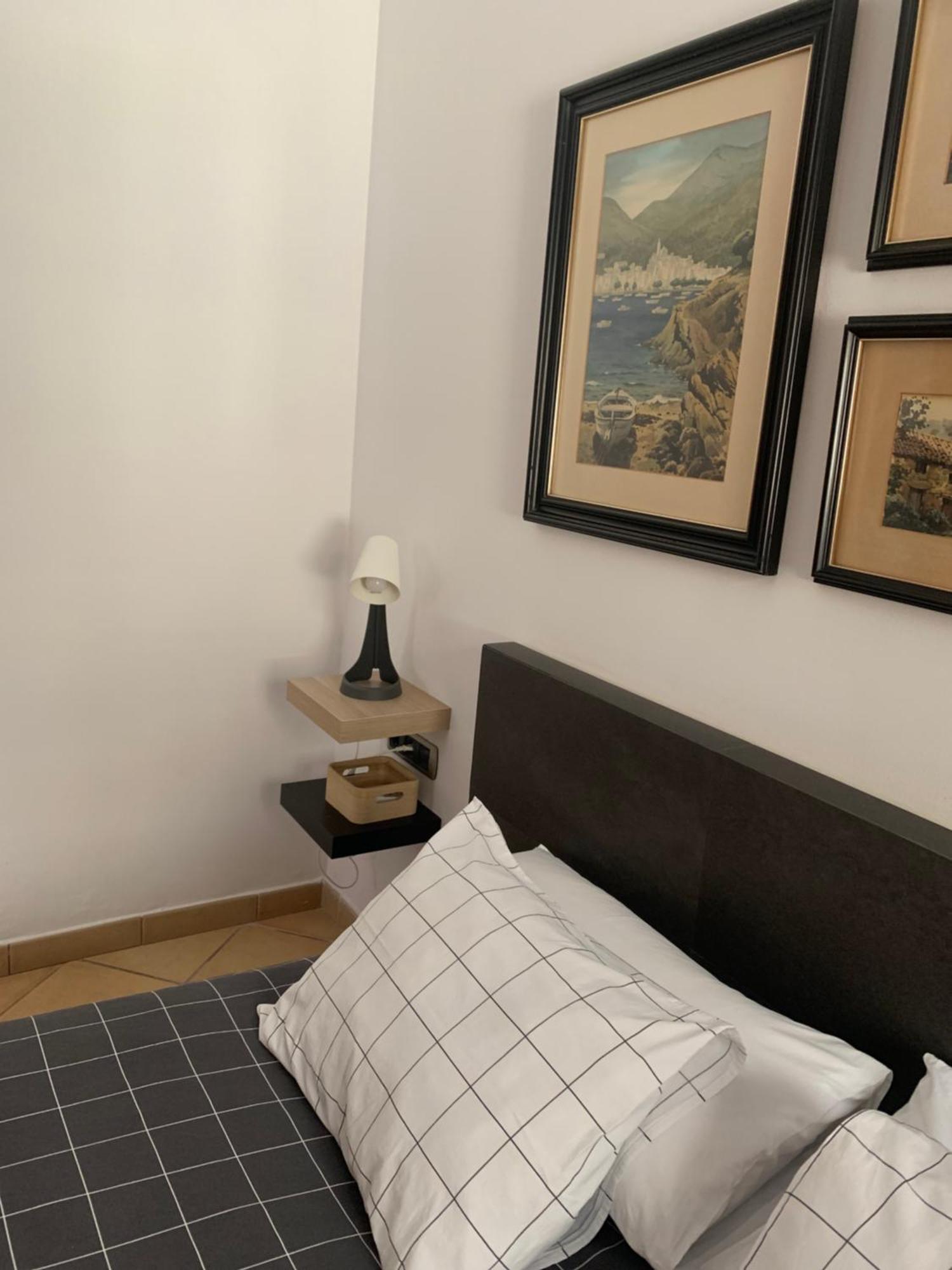 Chic Apartment Beach 마타로 외부 사진