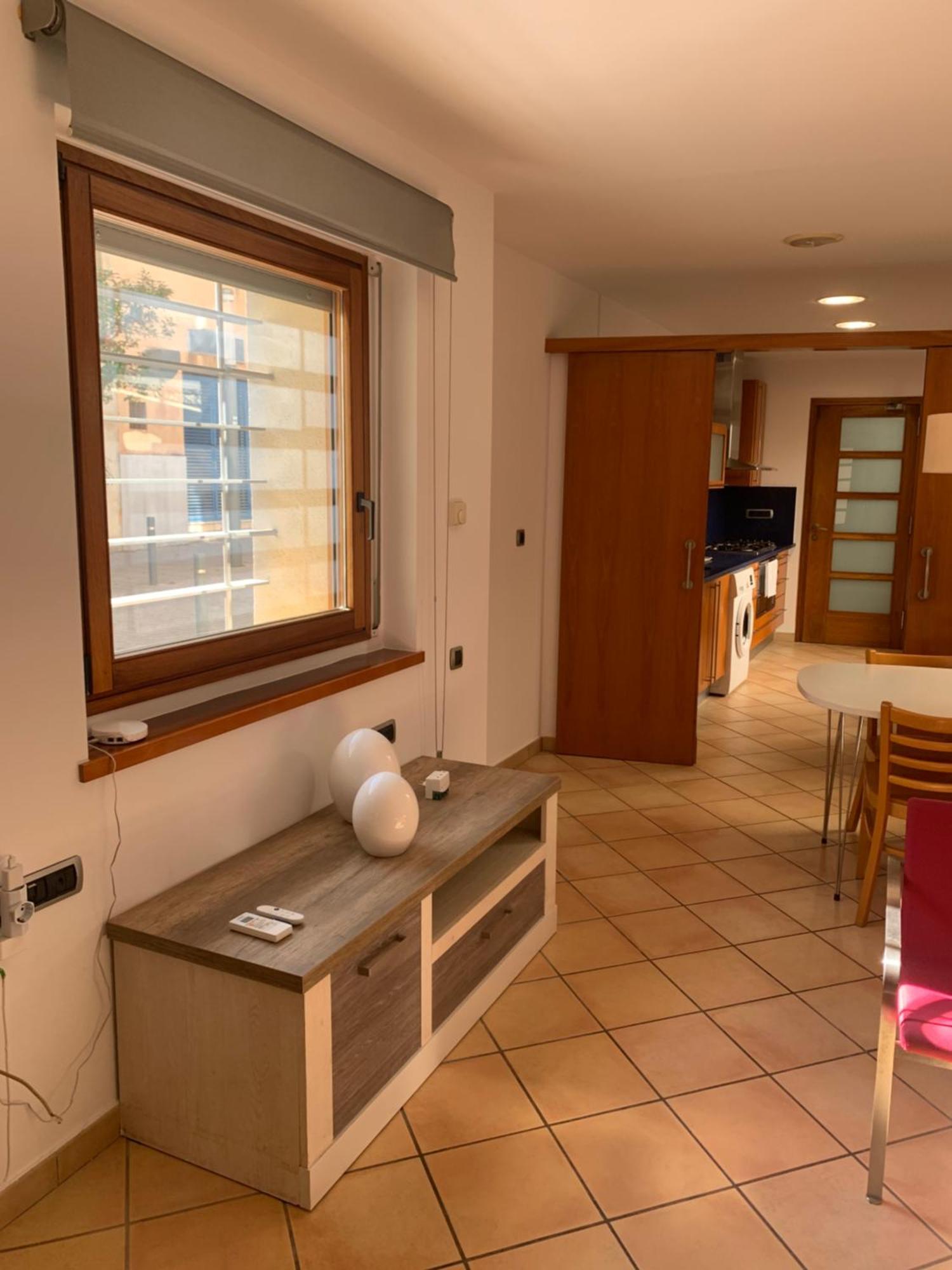 Chic Apartment Beach 마타로 외부 사진