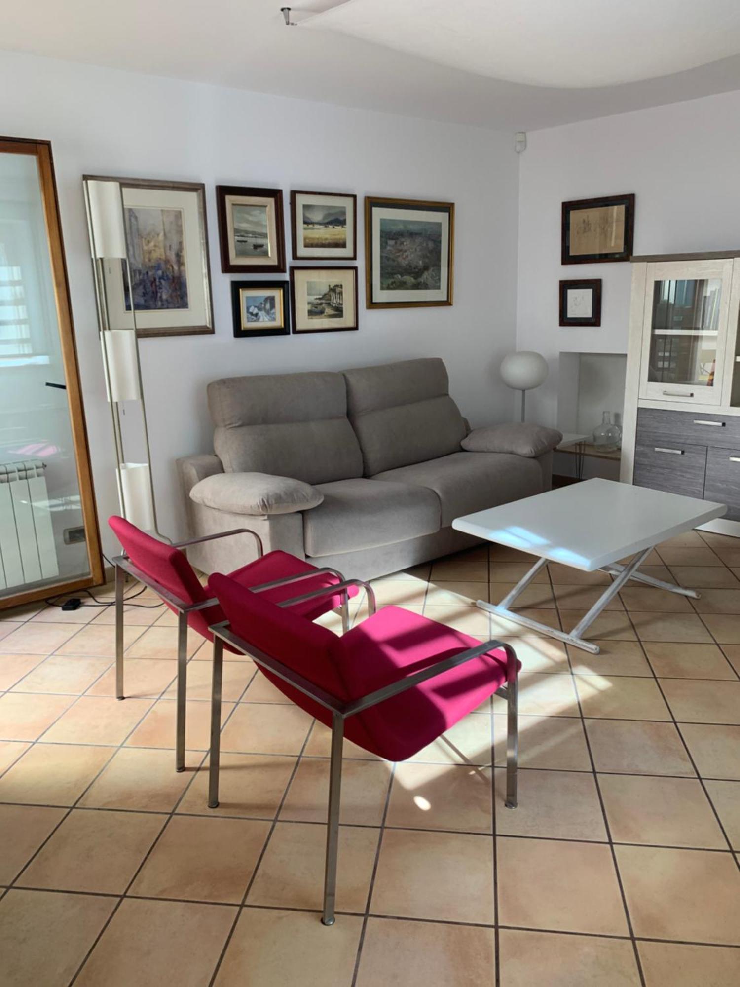 Chic Apartment Beach 마타로 외부 사진